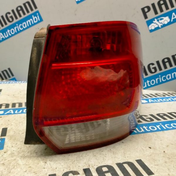 Faro Posteriore Destro Volkswagen Golf VI SW 2008