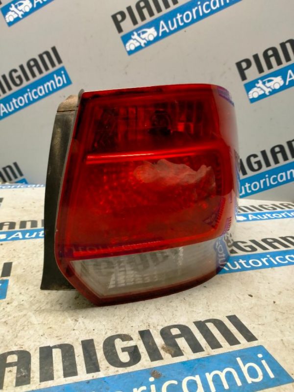 Faro Posteriore Destro Volkswagen Golf VI SW 2008