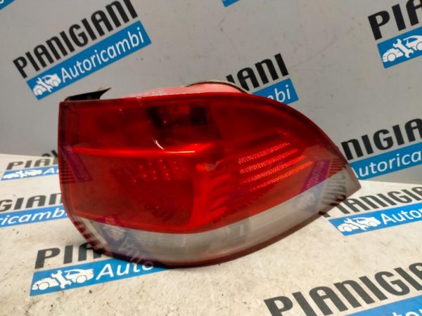 Faro Posteriore Destro Volkswagen Golf VI SW 2008