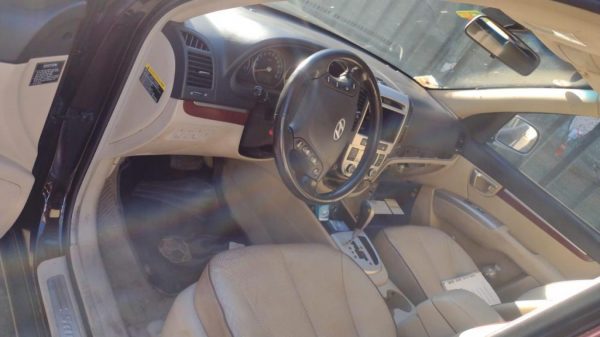 Hyundai Santa Fe 2007 solo per ricambi