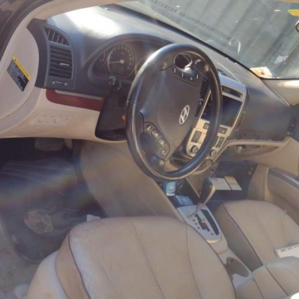 Hyundai Santa Fe 2007 solo per ricambi