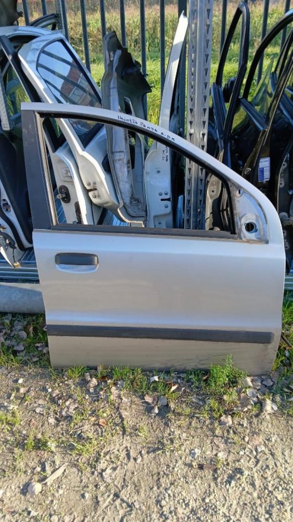 Porta Anteriore Destra Fiat Panda 2005