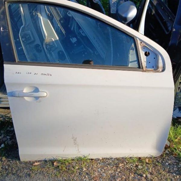 Porta Anteriore Destra Hyundai i20 2012