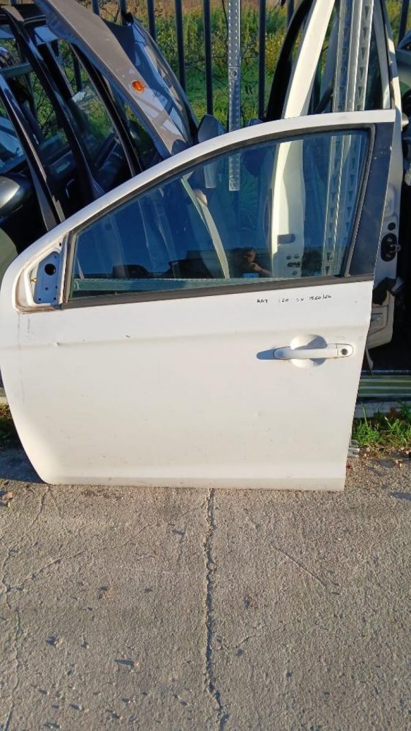 Porta Anteriore Sinistra Hyundai i20 2012