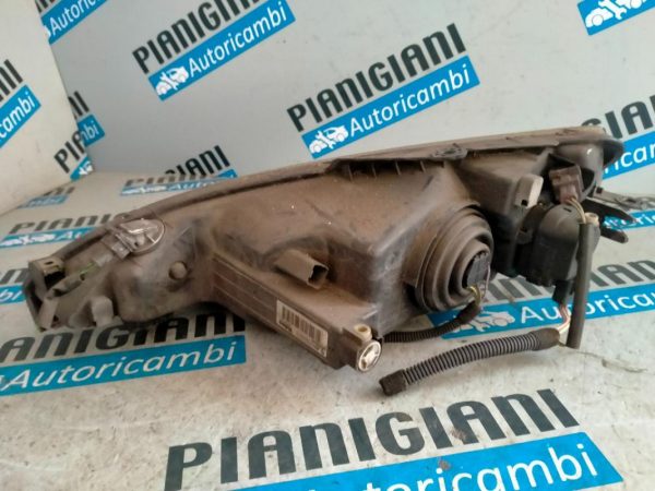 Faro Anteriore Destro Peugeot 206 2002