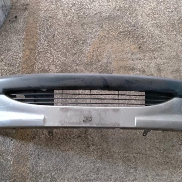 Paraurti Anteriore Peugeot 206 2002