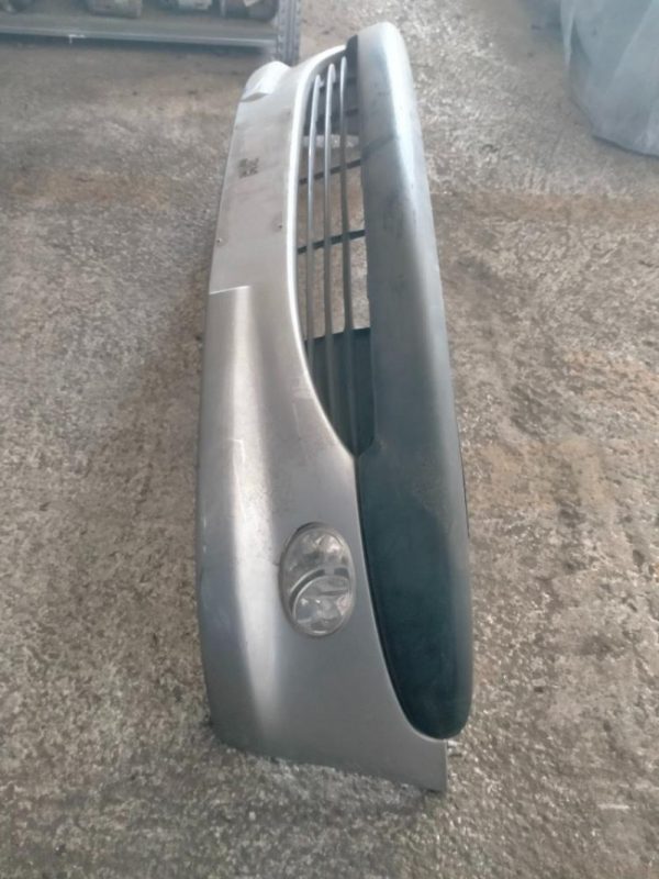 Paraurti Anteriore Peugeot 206 2002