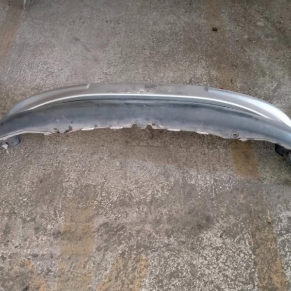 Paraurti Anteriore Peugeot 206 2002