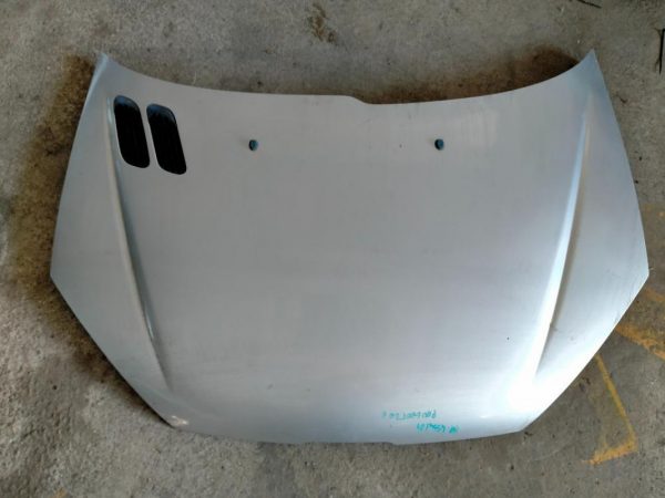 Cofano Peugeot 206 2002