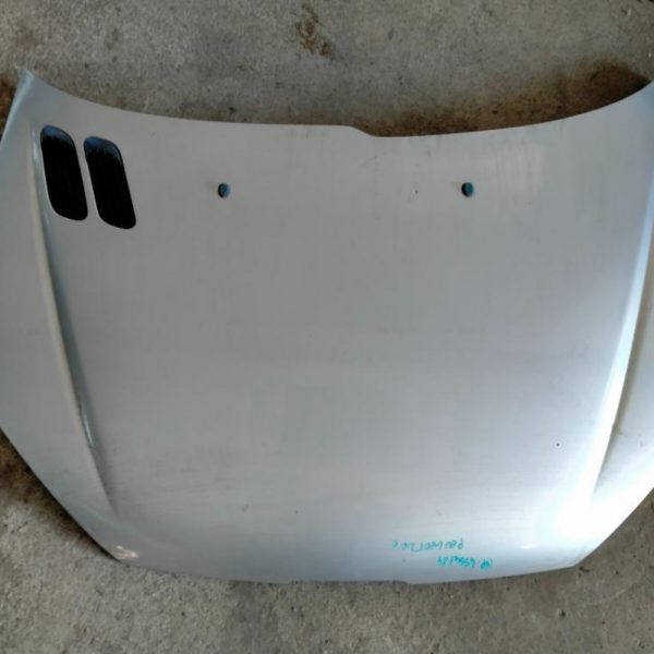 Cofano Peugeot 206 2002