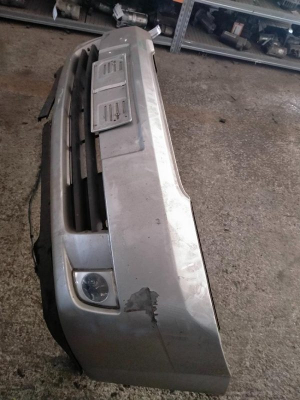 Paraurti Anteriore Opel Meriva 2004