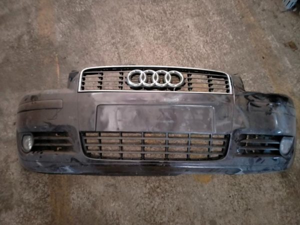 Paraurti Anteriore Audi A3 2004