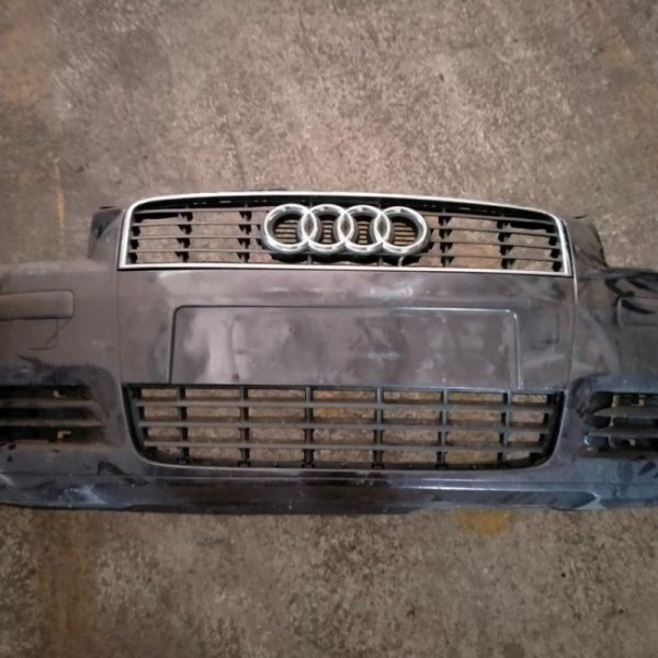 Paraurti Anteriore Audi A3 2004