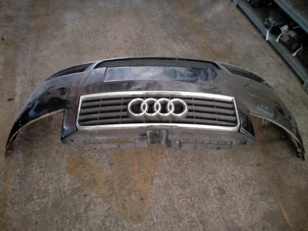 Paraurti Anteriore Audi A3 2004