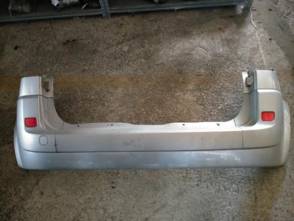 Paraurti Posteriore Renault Scenic 2006