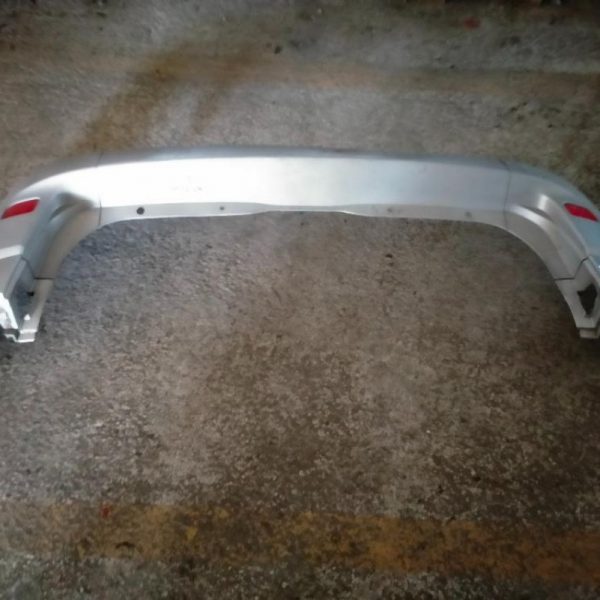 Paraurti Posteriore Renault Scenic 2006