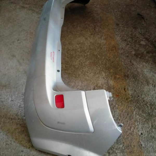 Paraurti Posteriore Renault Scenic 2006