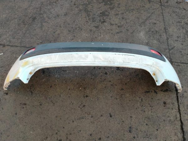 Paraurti Posteriore Fiat Panda 312 2017