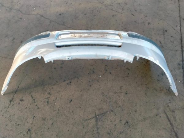 Paraurti Anteriore Citroen C3 Pluriel 2003