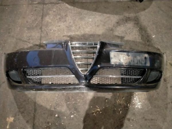 Paraurti Anteriore Alfa Romeo 147 2009