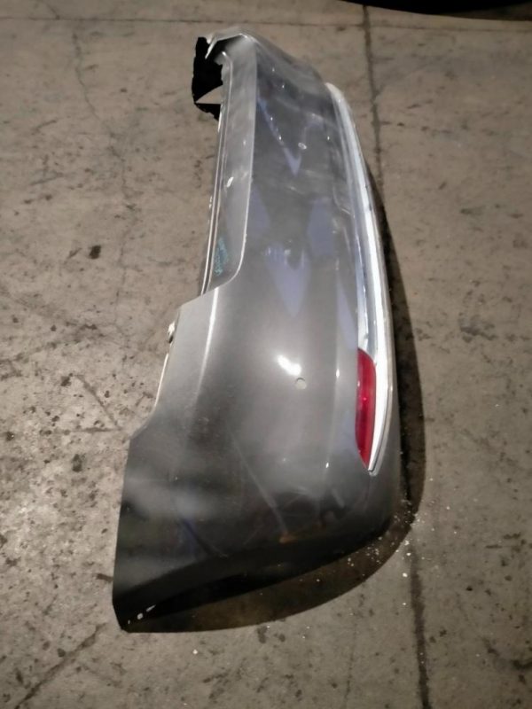 Paraurti Posteriore Fiat 500 2021