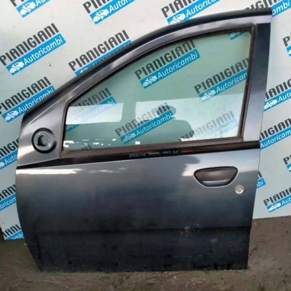 Porta Anteriore Sinistra Fiat Punto 2002