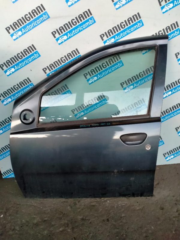 Porta Anteriore Sinistra Fiat Punto 2002