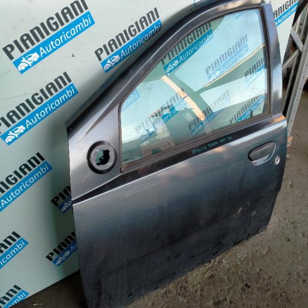 Porta Anteriore Sinistra Fiat Punto 2002