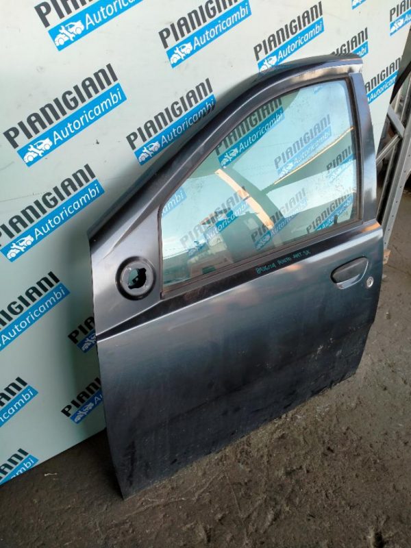 Porta Anteriore Sinistra Fiat Punto 2002