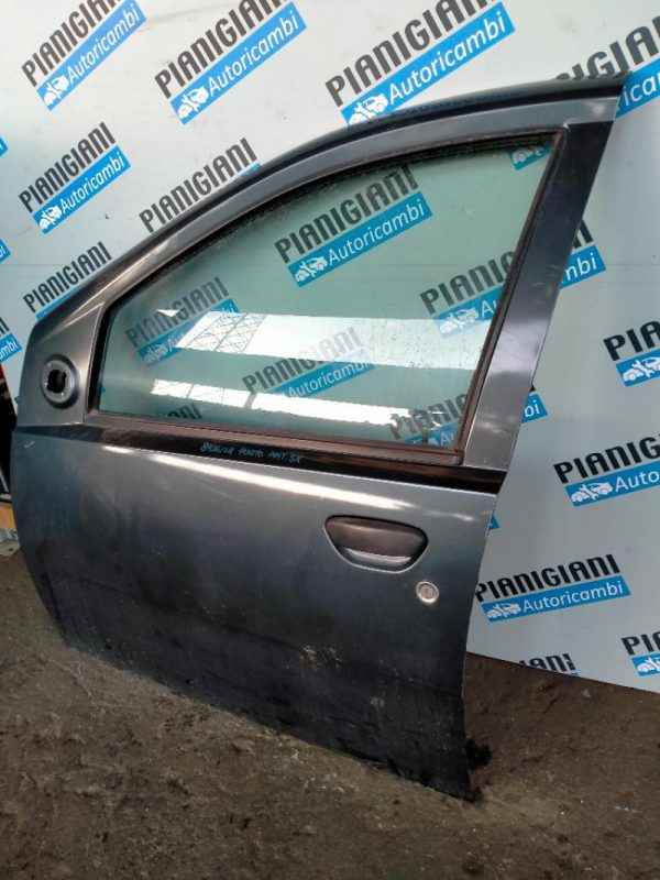 Porta Anteriore Sinistra Fiat Punto 2002