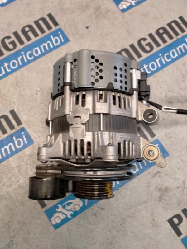 Alternatore Volvo V60 D420T8 2023