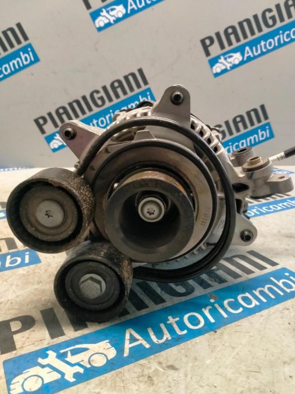 Alternatore Volvo V60 D420T8 2023