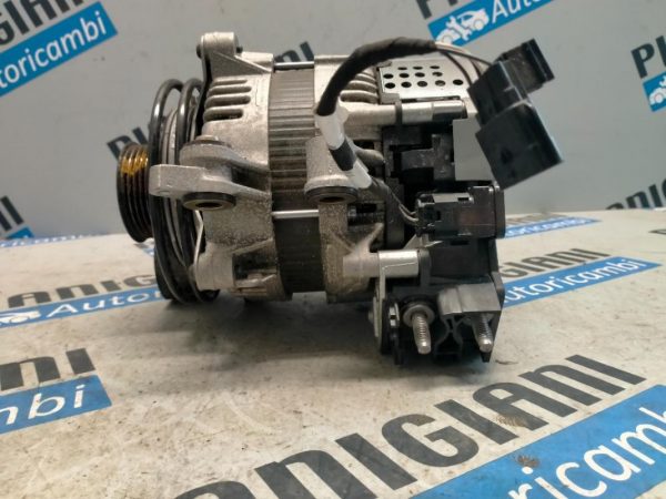 Alternatore Volvo V60 D420T8 2023