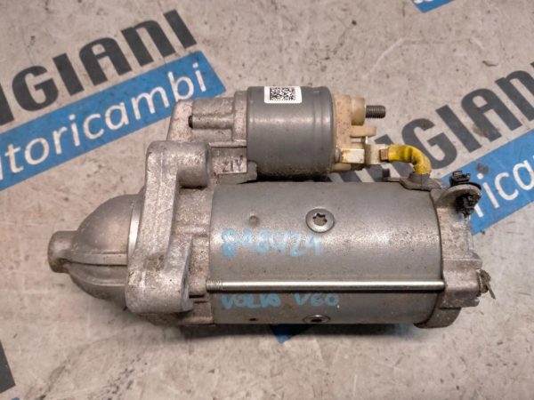 Motorino Avviamento Volvo V60 D420T8 2023