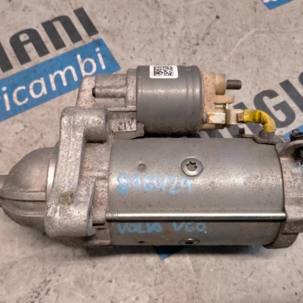 Motorino Avviamento Volvo V60 D420T8 2023