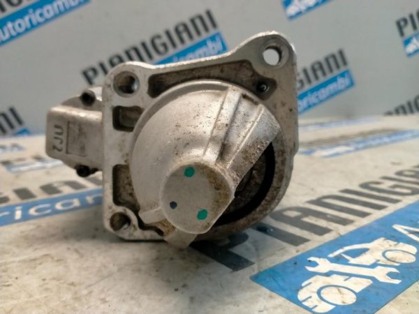 Motorino Avviamento Volvo V60 D420T8 2023