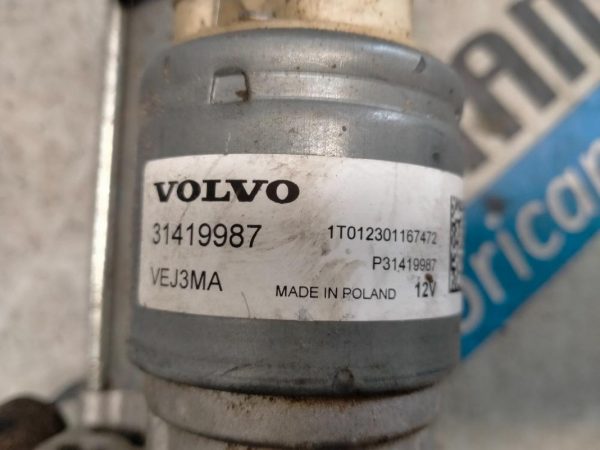 Motorino Avviamento Volvo V60 D420T8 2023