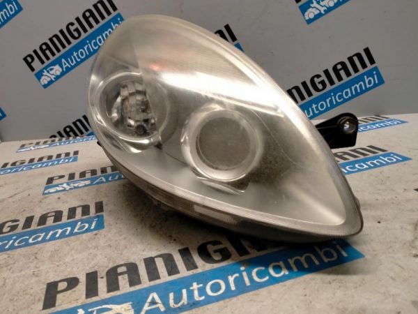 Faro Anteriore Destro Lancia Musa 2011