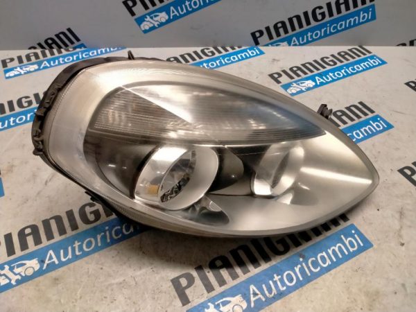 Faro Anteriore Destro Lancia Musa 2011