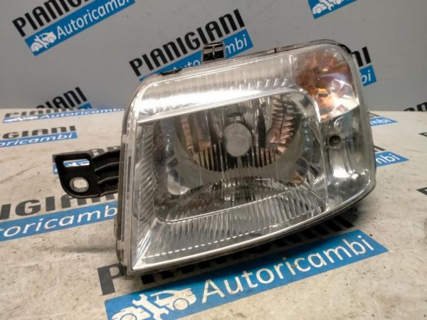 Faro Anteriore Sinistro Fiat Panda 2008