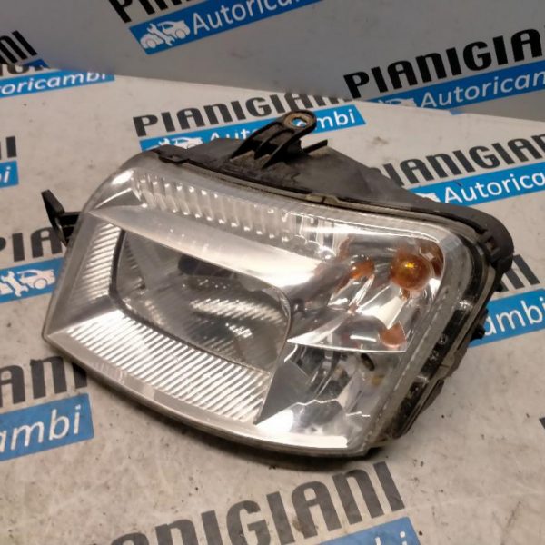 Faro Anteriore Sinistro Fiat Panda 2008