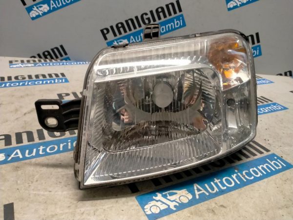 Faro Anteriore Sinistro Fiat Panda 2007