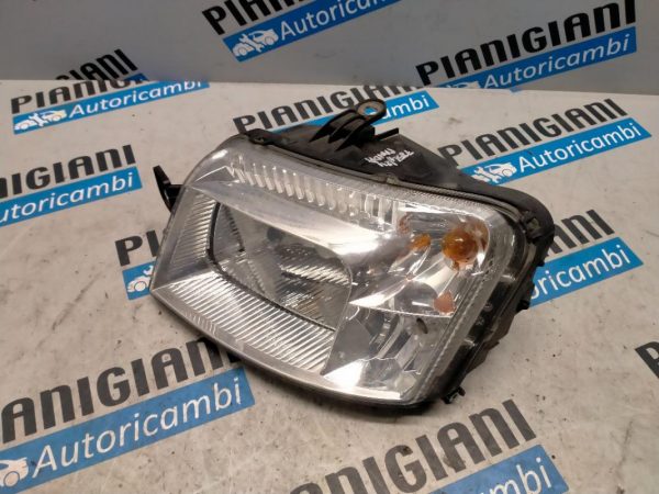 Faro Anteriore Sinistro Fiat Panda 2007