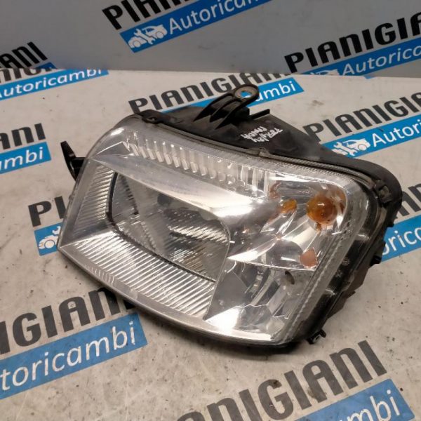 Faro Anteriore Sinistro Fiat Panda 2007