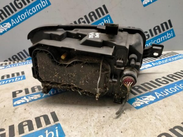 Faro Anteriore Sinistro Fiat Panda 2007