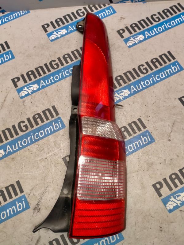 Faro Posteriore Destro Fiat Panda 2008