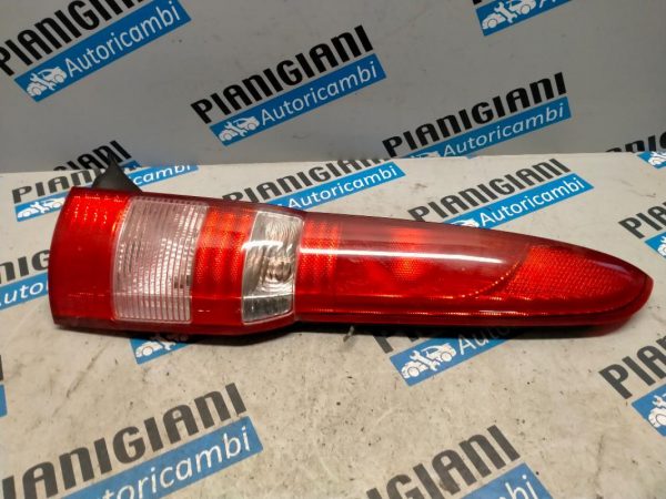 Faro Posteriore Destro Fiat Panda 2008