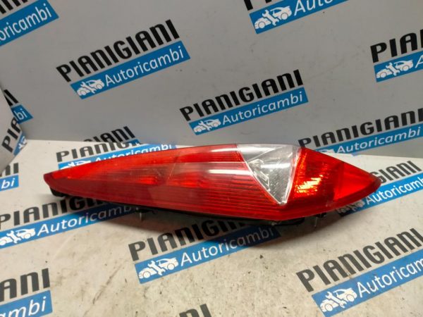 Faro Posteriore Sinistro Fiat Punto 2004