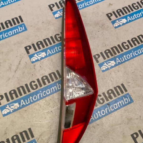 Faro Posteriore Destro Fiat Punto 2004