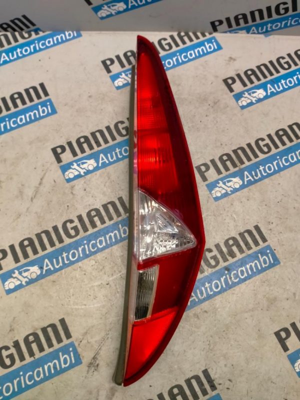 Faro Posteriore Destro Fiat Punto 2004